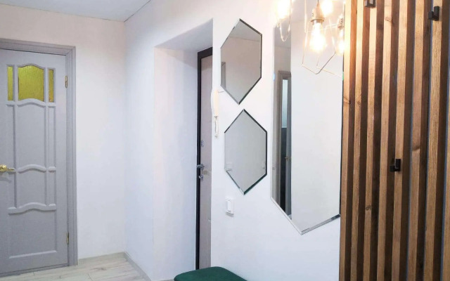 Апартаменты на улице Вознесенская