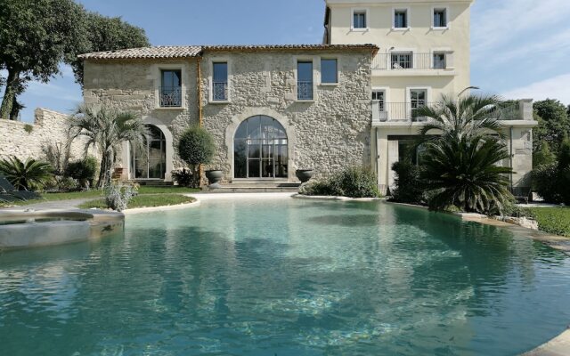 Domaine de Verchant