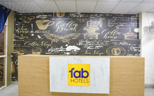 Fabhotel A2S