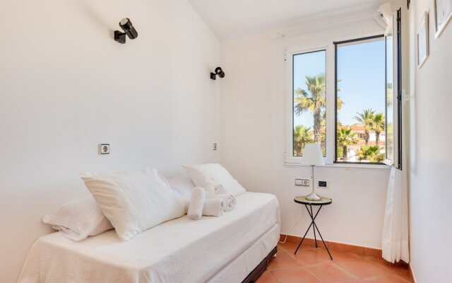 Villa Blanc, 3