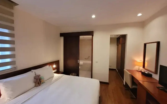 Wil'que Westlake Hotel & Residences