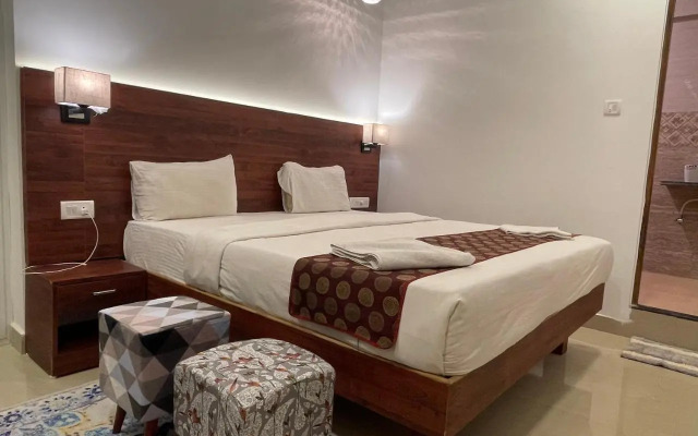 RJ-14 Guest House