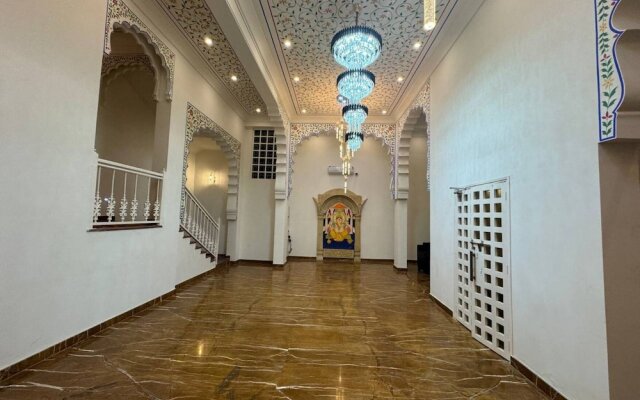 Hotel Rudrakripa