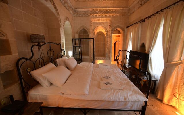 Legacy Mesopotamia Hotel