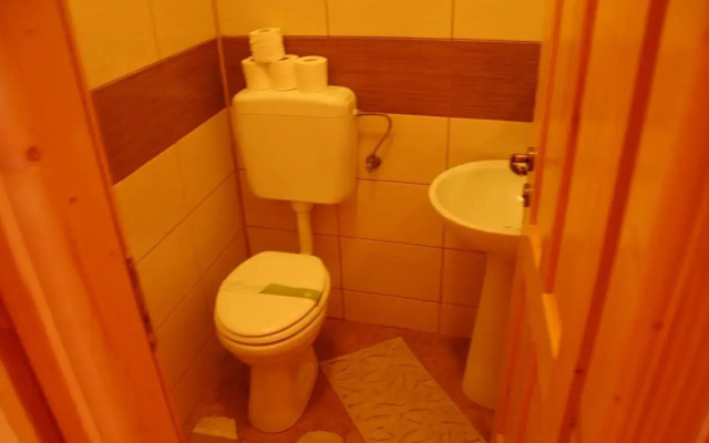 Centrul De Echitatie Poiana Brasov