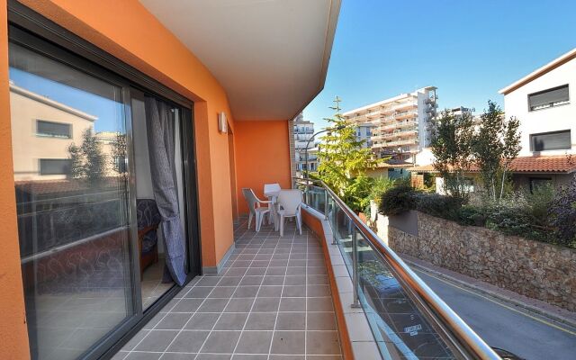 Apartment Ilia Costa Brava