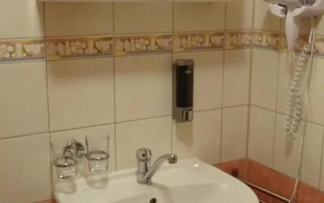 Restaurace a Penzion U Novaku