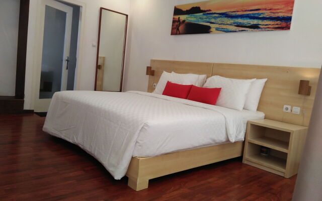 Villa Phyphy