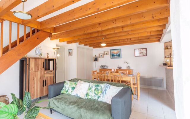 House Brive 1 Vaux Sur Mer