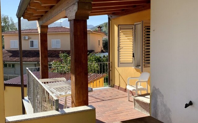 Residence Giallo San Teodoro