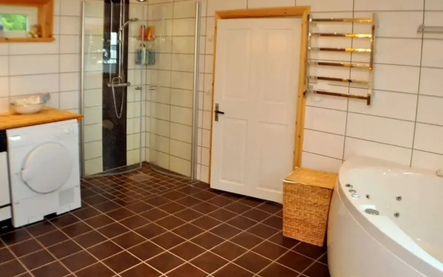 Holiday Home in Mariestad