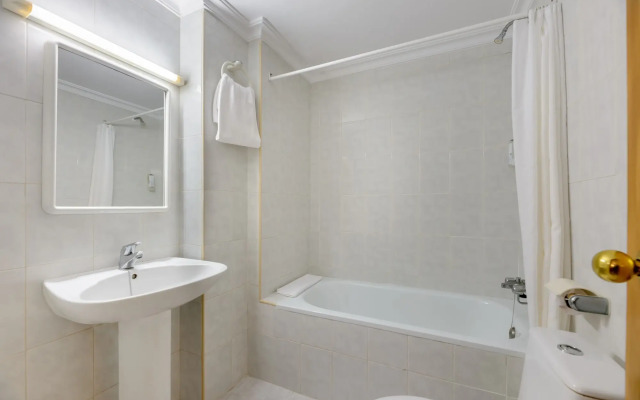 Hotel Vibra Vila