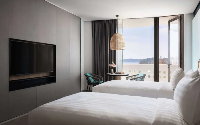 Novotel Sihanoukville Holiday Resort
