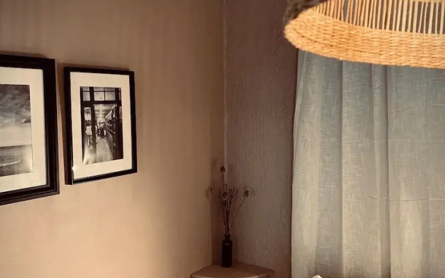 Villa Sol B&B and hostel