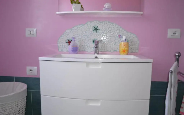 Casa Vacanze Miranda