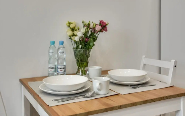 Kato Apartamenty Centrum