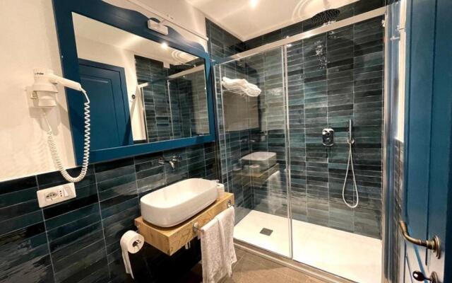 Isolotto Guest House