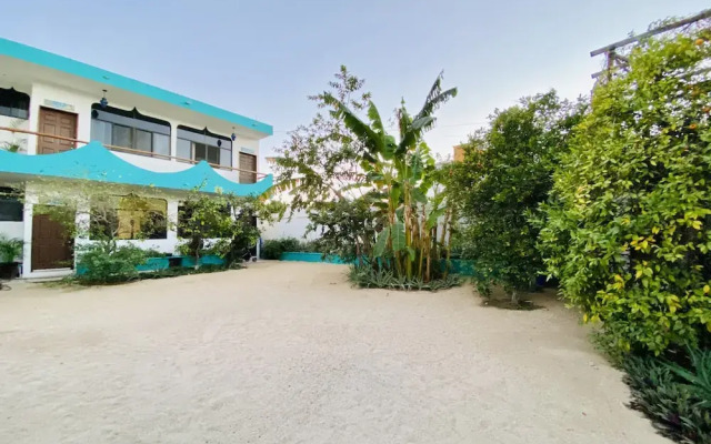 CABO BOHEMIA Tropical Garden Studios