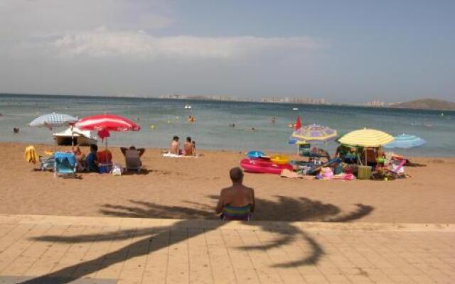 Ribera Beach 3 - 5107