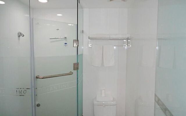 Hanting Hotel