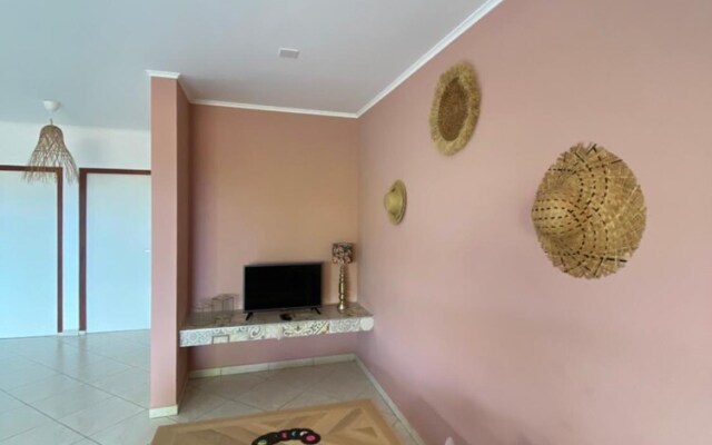 Home Sweet Home Jan Thiel Curacao best view