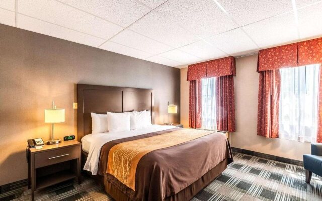 Comfort Inn Ballston