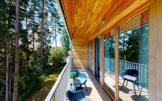 Lipno Port Apartment C204 - Lipno Home