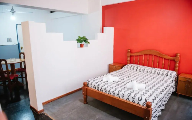 Apart Hotel Andino