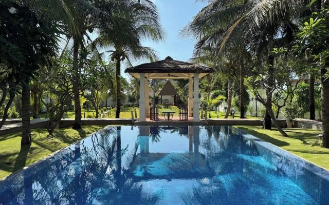 Coco Villa