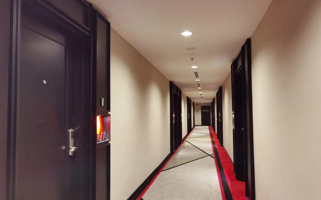 M101 Dang Wangi Kuala Lumpur