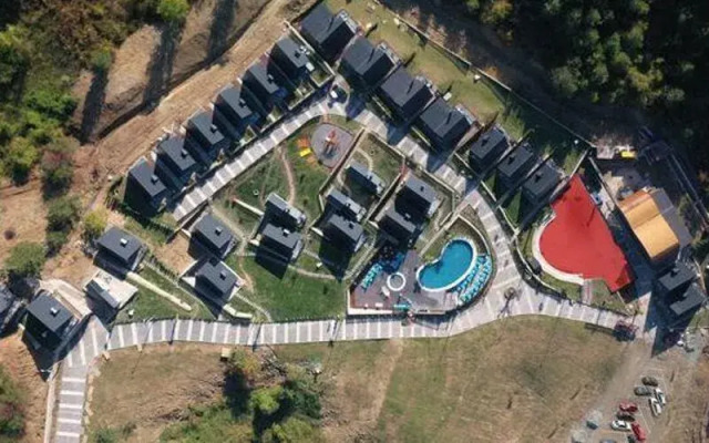 Отель World Dreams Sapanca