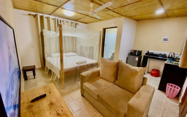Zuri Furnished Apartments Kilifi