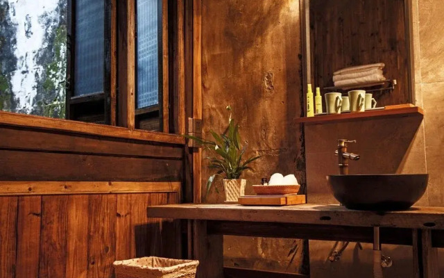 The Eternal Paradise (Former: Jinshengjinshi Boutique Hotel)