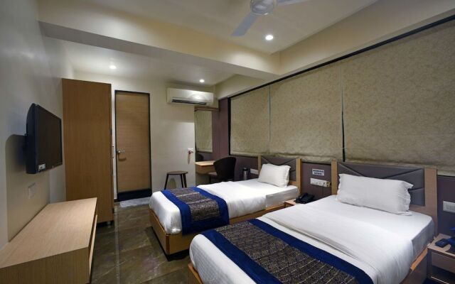 Hotel Middle Town