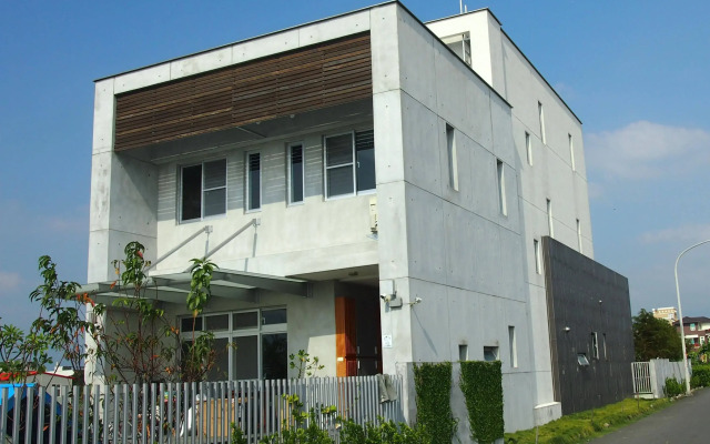 Outside Inn