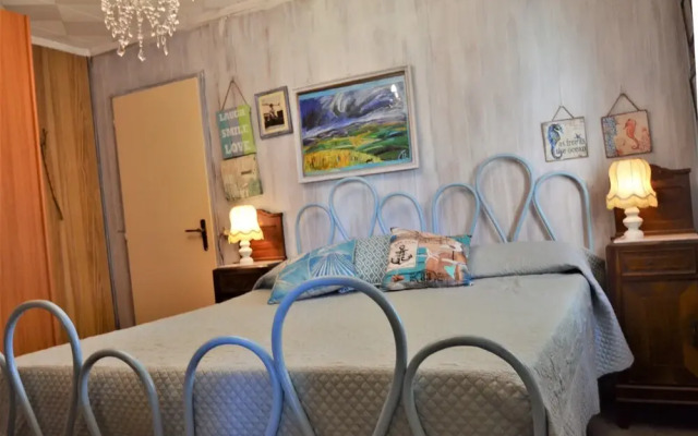 La Rotta by Solturelba