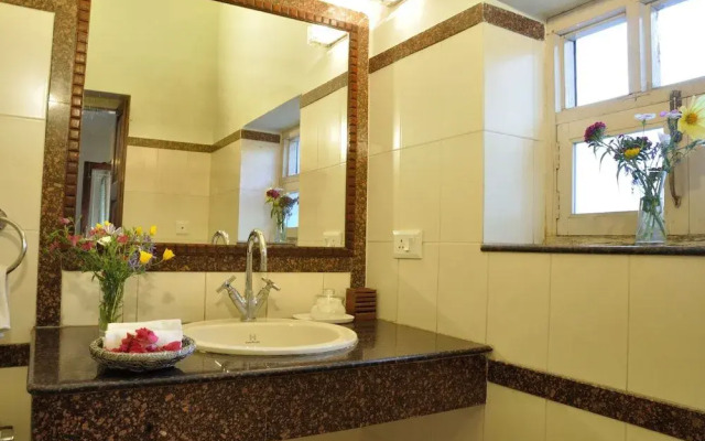 Hotel Sukhdham Kothi