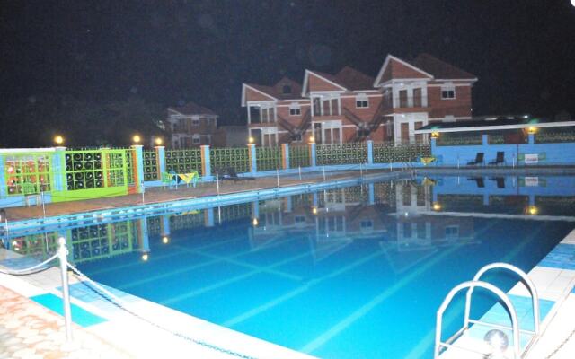 Country Inn Masindi