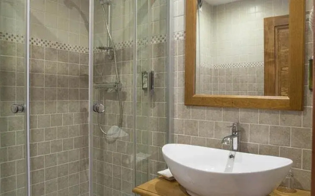 Hohe Rinne Paltinis Hotel & Spa
