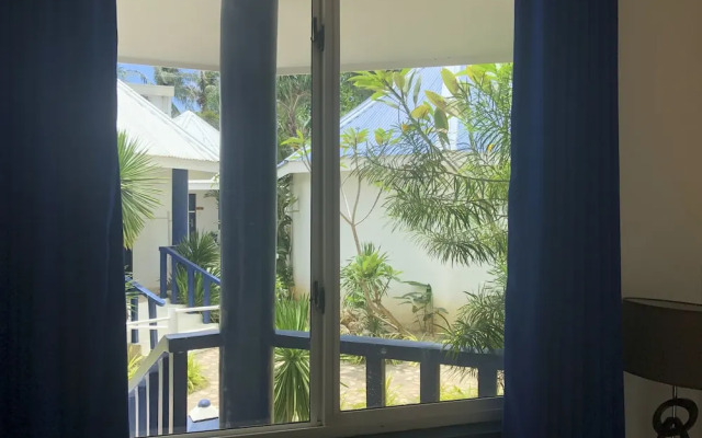 GT Hotel Boracay