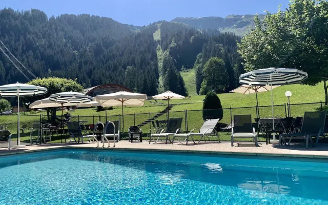 Hameau des Prodains - Résidence