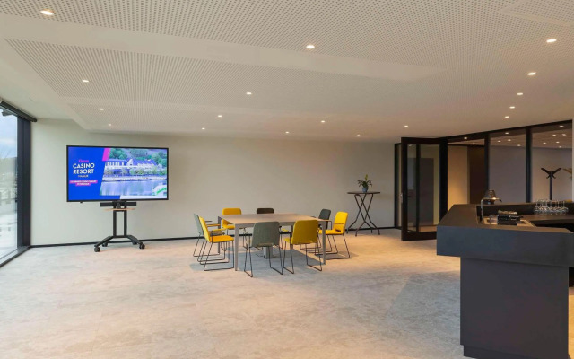 Mercure Namur Hotel