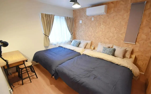 FINOA Residential Suite Asakusa/Oshiage Skytree