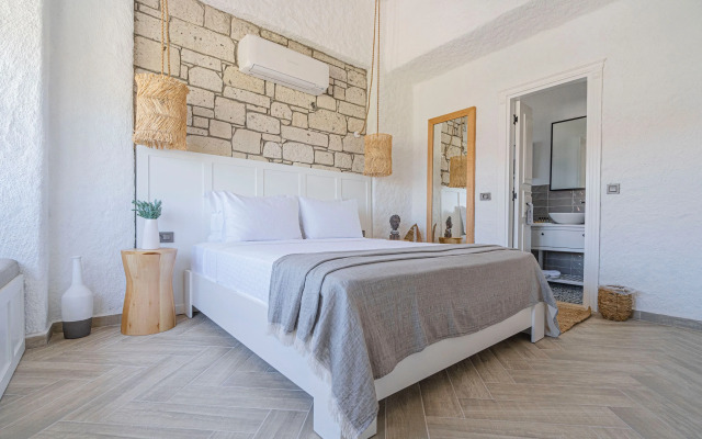 Voger Alacati Silence