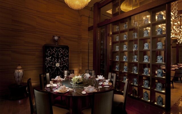 Conrad Sanya Haitang Bay