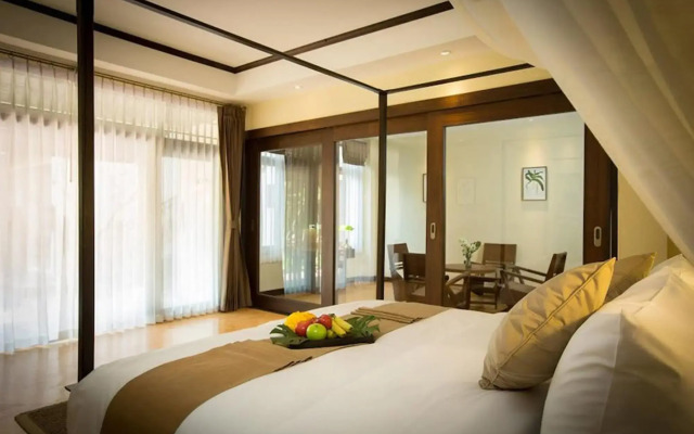Ratchapruek Lanna Boutique
