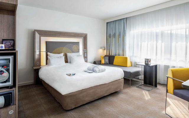 Novotel Den Haag World Forum - Image 6