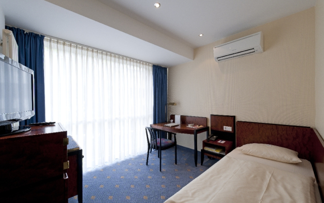 Premier Inn Saarbrücken City Centre Hotel