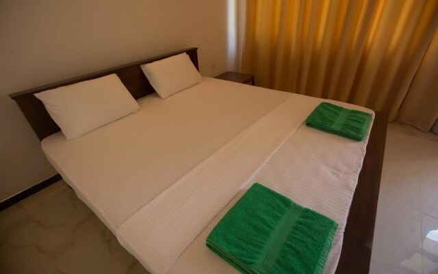 Yoho Talalla Ocean Beach Resort