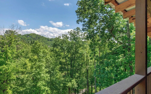 All About the Smokies